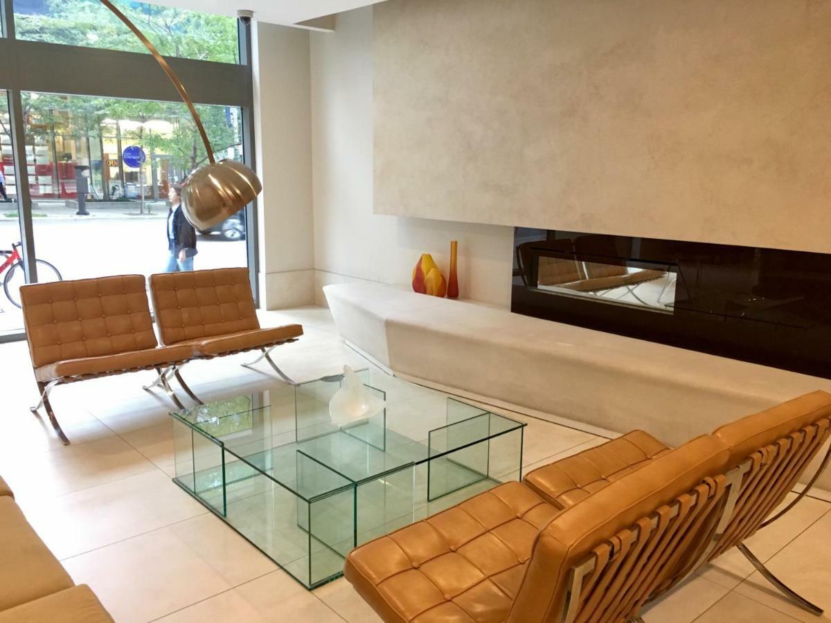 Altitude Suites Bay Street - Holiday Bonus - Free Parking Торонто Екстериор снимка